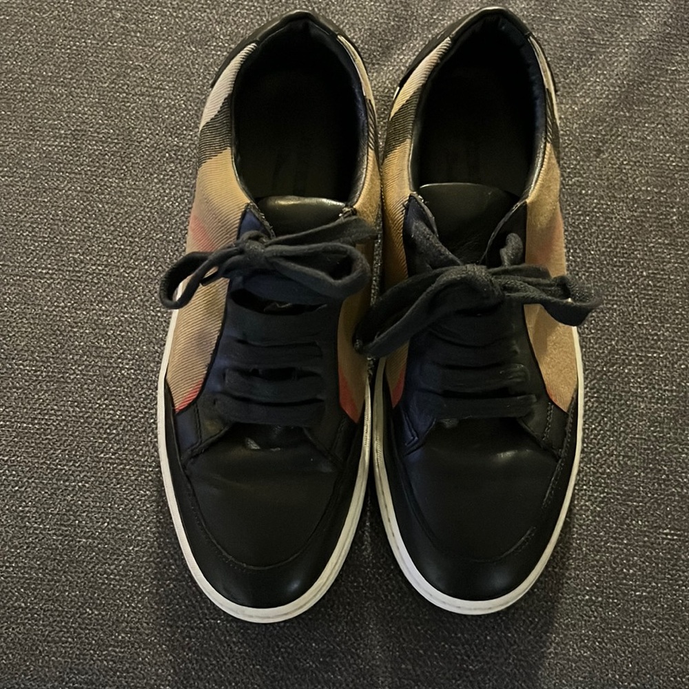 Women’s Burberry Sneakers